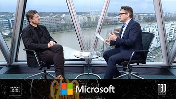 Microsoft’s commitment to openness and security delivers innovation in manufacturing