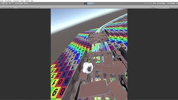 Unity 2018 3 14f1 Personal   Phisics unity   train future master   PC, Mac & Linux Standalone  DX11