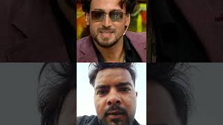 Vidyut Jamwal 😘🥰 #funny #comedy #prankvideo #shortvideo #youtubeshorts #reaction #duet #love #offica