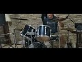 Drum cover by Mark Miklos Nightwish-Stargazers