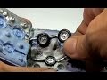 How to cast your own wheels for Hot Wheels customs