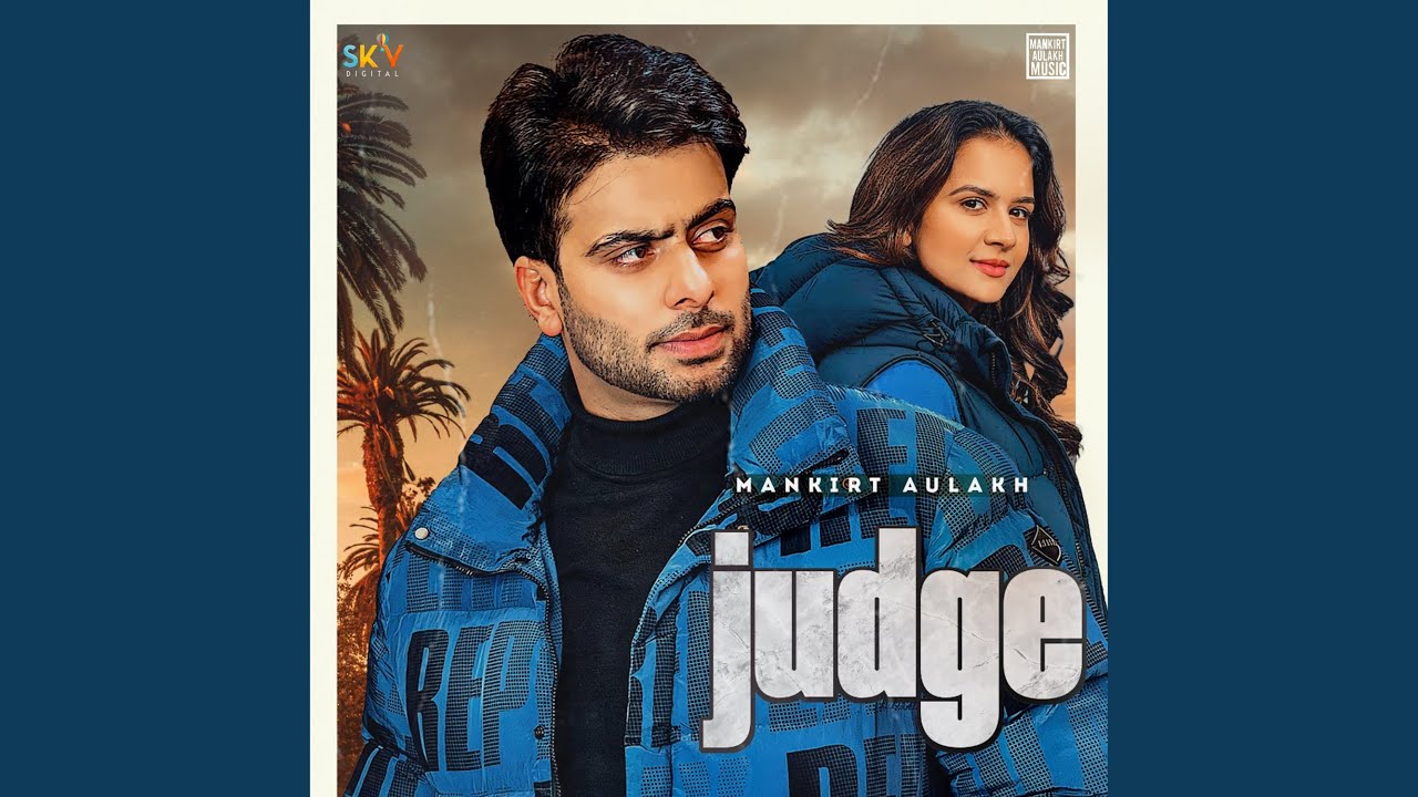 Judge Music