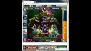 Superball level 19