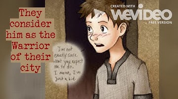 WeVideo Book Project Examples mp4