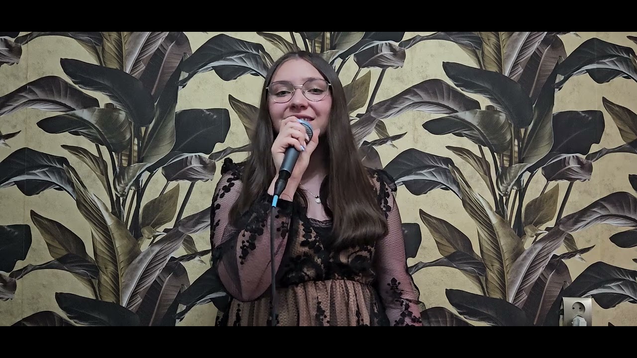 Amelia Wysińska, kat. 13-14 lat