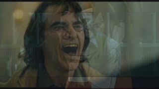 What makes a good Joker: ForNoGoodReason