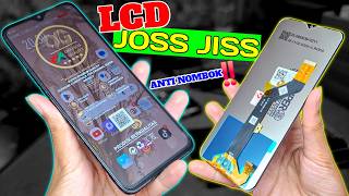 LCD Murah Kualitas ORIGINAL❗❗ Ganti LCD FULLSET INFINIX HOT 11 PLAY🔴🔴 ORIGINAL OG SUPER✅