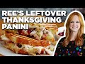 The Pioneer Woman Makes a Leftover Thanksgiving Panini | The Pioneer Woman | Food Network