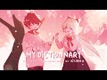 【A3!(エースリー)】My dictionary / 佐久間咲也┃cover by Riko (歌ってみた)【#PYONMAS2023】