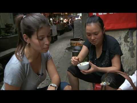Vídeo: Cozinha do Sudeste Asiático: O que comer em cada país