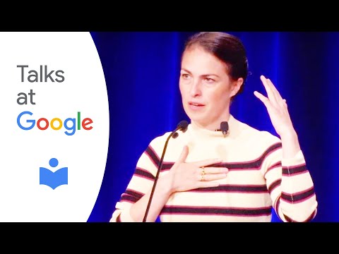 Lisa Brennan-Jobs: Small Fry | Talks at Google