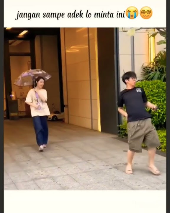 Funny Video 😂🤣#youtubeshort #funnyshorts #funnyvideo #shortvideo #alwaysfunny #viralvideo #kwkwkw