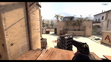 ESEA.net COTW: Best Deagle NA