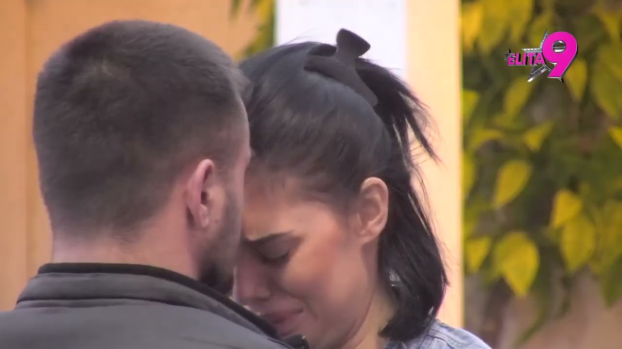 Elita 9: Vikor uporno stavlja do Mini do znanja da je kraj, ona ne pristaje na to - 03.03.2026.