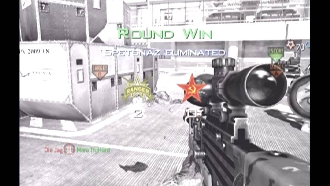 Ole Jag Can Trickshot?