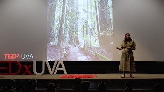 Building Community, Creating Change, and the Power of the Pause | Christine Gyovai | TEDxUVA