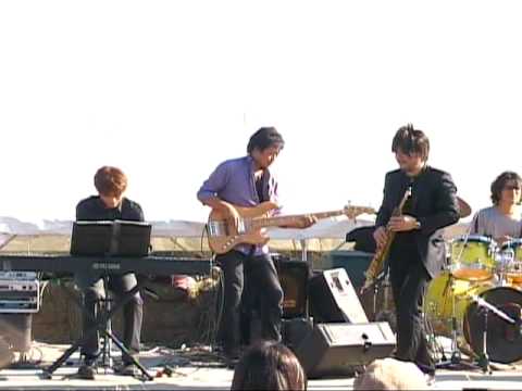 Harvest Concert - Paul Rusch Festival YatsugatakeCount...  Fair '09