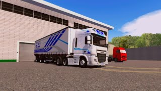 Download Lagu DAF XF + Mod de Ronco(Engine Sound) - World Truck Driving Simulator MP3 Download Lagu DAF XF + Mod de Ronco(Engine Sound) - World Truck Driving Simulator MP3