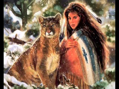 【1452】 Shamanic - Tom Kenyon - Heart meditation