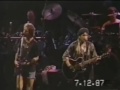 Joey (2 cam) - Dylan & The Dead - 7-12-1987 Giants Stadium, NY (set3-11)