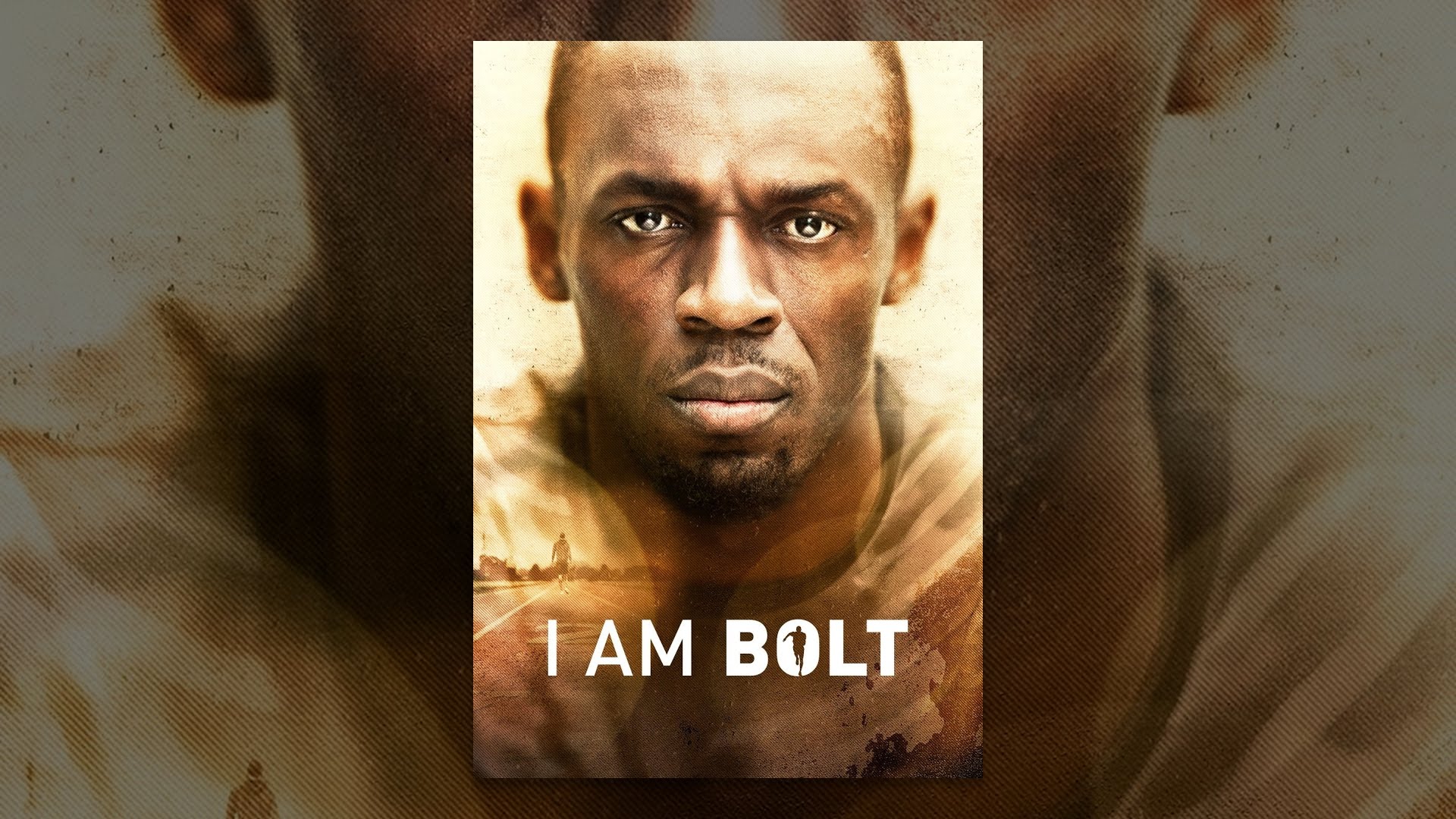 2016 I Am Bolt