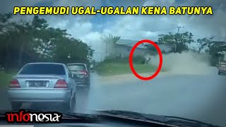 Download Lagu KAPOK...! Pengemudi Ugal-Ugalan Berujung Celaka MP3 Download Lagu KAPOK...! Pengemudi Ugal-Ugalan Berujung Celaka MP3