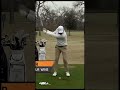 Scottie gives you a tip on how to control your wedges.