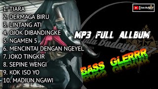 MP3 LAGU BANTENGAN FULL ALLBUM BASS GLEERRR COCOK UNTUK CEK SOUND