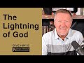 The Lightning of God | Give Him 15: Daily Prayer with Dutch | May 4