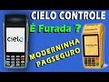 Moderninha Pro ou Cielo Controle, Você precisa ver isso agora, Comparamos