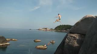 Gefam X Reell Sabai, Sabai Trailer