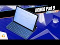 HONOR Pad 9 Review