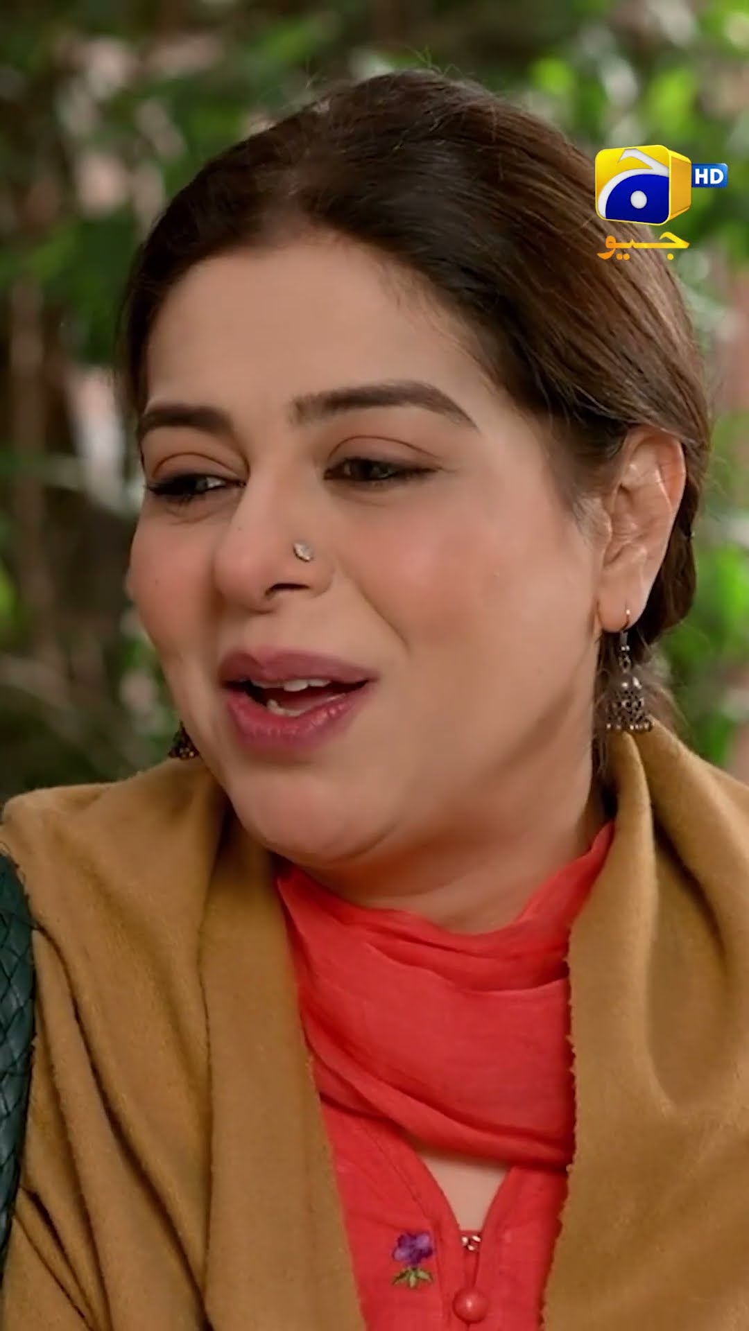 Maa Ki Tarap… #DileNadan #Shorts