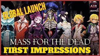 Overlord - Mass for the dead - Global Launch - First Impressions screenshot 2