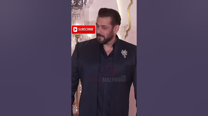 Star-studded Celebrities arrives at AnantRadhika Wedding | Salman Khan, Shahrukh Khan, Katrina, Alia