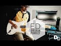 Ed Sheeran - Perfect - Electric Guitar Cover -  By Deep D