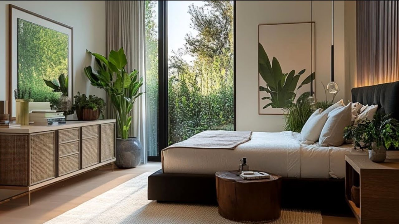 Elegant Primary Bedroom Interior Design Transformations Elegant Primary Bedroom Interior Design Transformations