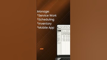 Cornerstone Billing Solutions: More Than Just Billing! #AlarmCompanySoftware