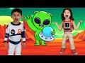 Neva and Nali Family Trips: Fun and Entertainment for Kids