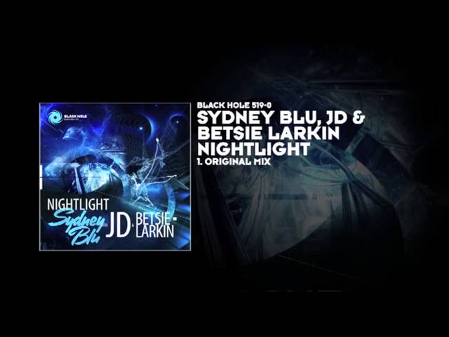 Sydney Blu - Nightlight