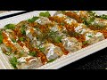 Mantu afghani  dumplings          