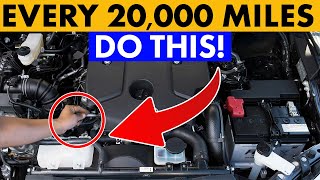 How To Maintain Your Modern Toyota Properly How To Maintain Your Modern Toyota And Lexus Properly