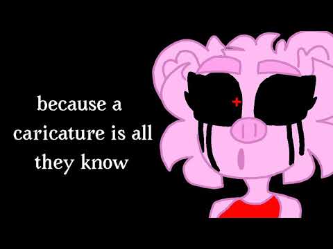 Candle Queen Animation Meme Piggy Alpha Flipaclip 13 Read