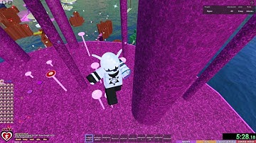 [WR] SUPER CHECK POINT! (1.0.2-1.3.1) - Crazy Path [Blox, Coils] in 6:34.933