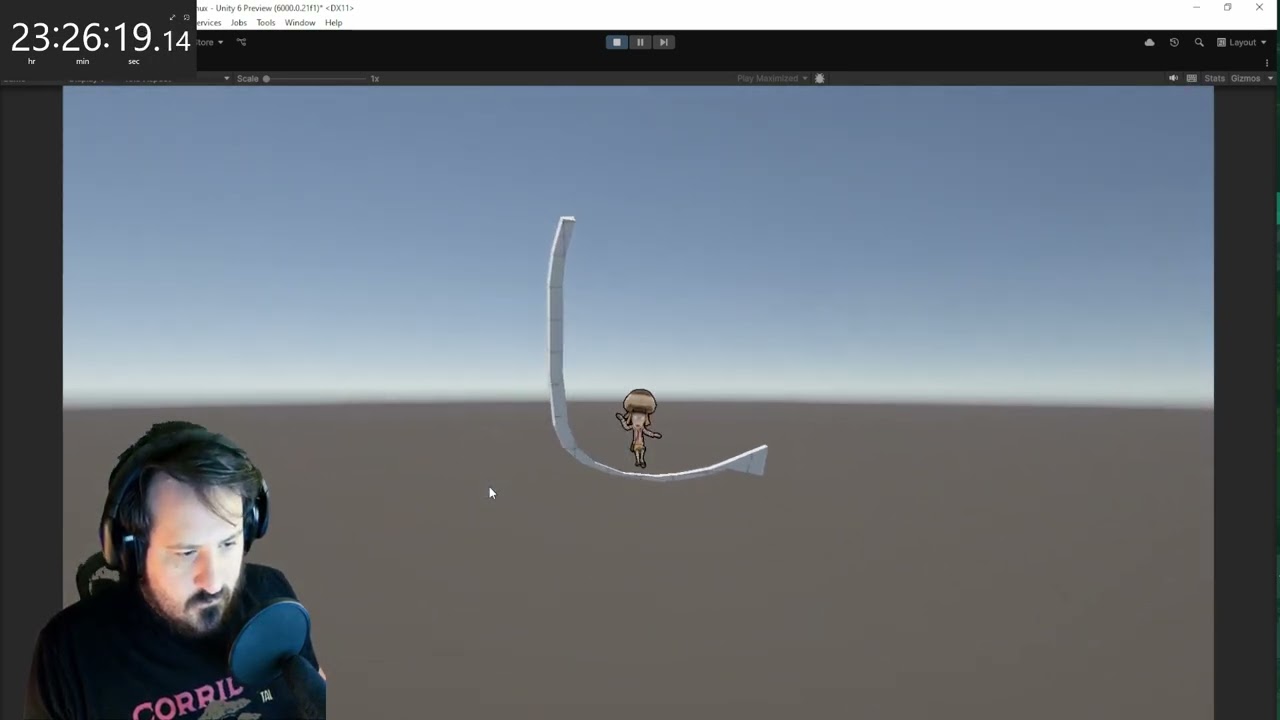 FAUDIAN GAME MARATHON (2/2)