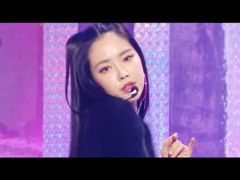 Apink - %% (Eung Eung)ㅣ에이핑크 - 응응 [Show! Music Core Ep 617]