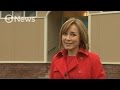 Sian williams reflects on meeting with queen