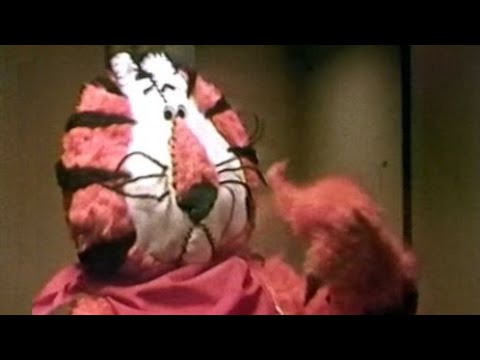Frosted Flakes -