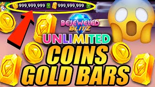 Bejeweled Blitz Cheat - Unlimited Free Coins & Gold Hack screenshot 3