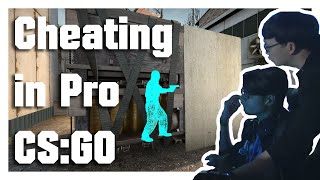 A Comprehensive History of Cheating in Pro CSGO by Penguin 280,592 views 9 months ago 10 minutes, 51 seconds